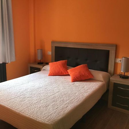 Vila Agradable Casa Con Patio A 100 Metros De La Playa Vilarino  Exteriér fotografie