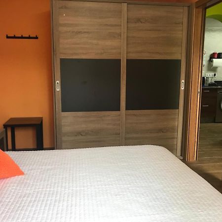 Vila Agradable Casa Con Patio A 100 Metros De La Playa Vilarino  Exteriér fotografie