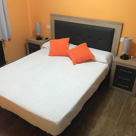 Vila Agradable Casa Con Patio A 100 Metros De La Playa Vilarino  Exteriér fotografie