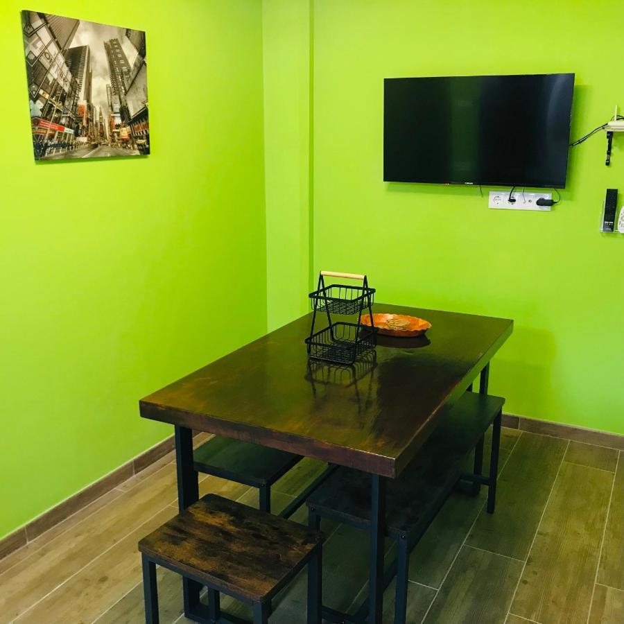 Vila Agradable Casa Con Patio A 100 Metros De La Playa Vilarino  Exteriér fotografie