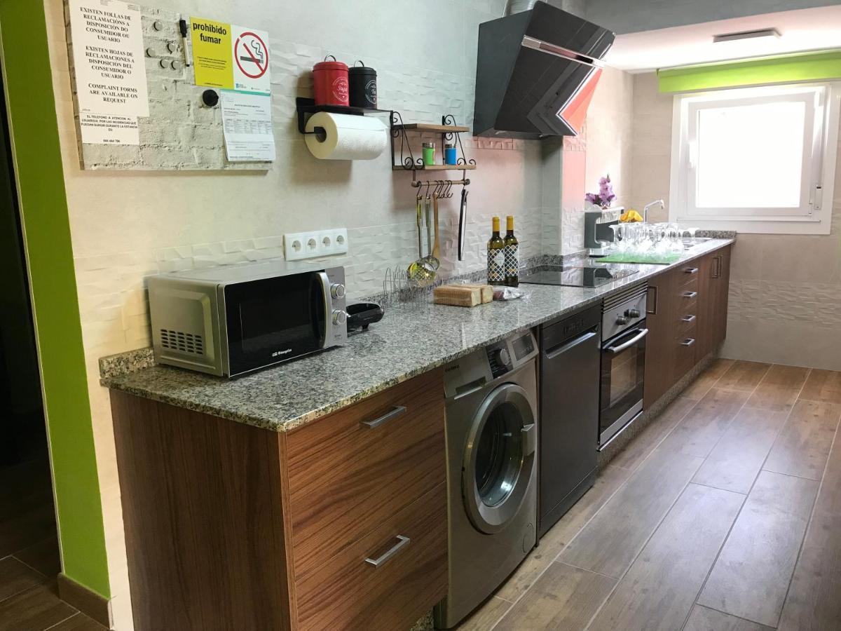 Vila Agradable Casa Con Patio A 100 Metros De La Playa Vilarino  Exteriér fotografie