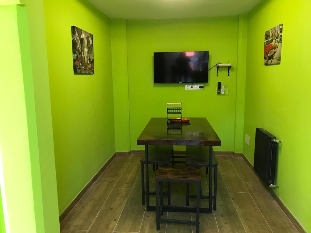 Vila Agradable Casa Con Patio A 100 Metros De La Playa Vilarino  Exteriér fotografie