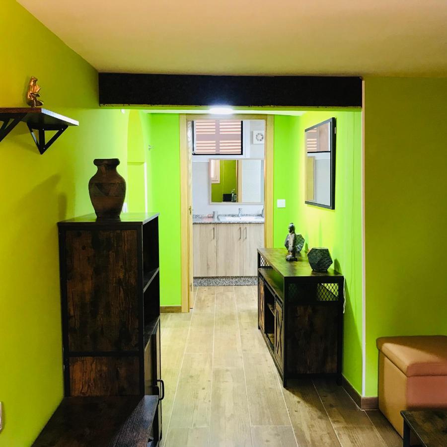 Vila Agradable Casa Con Patio A 100 Metros De La Playa Vilarino  Exteriér fotografie