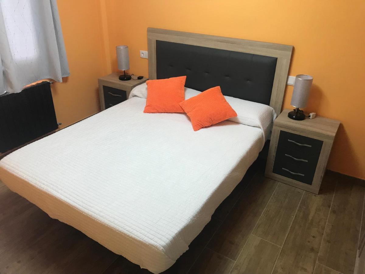 Vila Agradable Casa Con Patio A 100 Metros De La Playa Vilarino  Exteriér fotografie